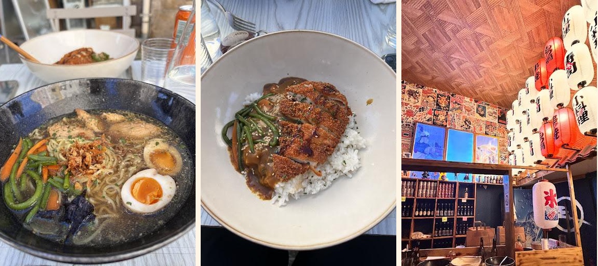 ICHIRAKU RAMEN - Gallery Image 1