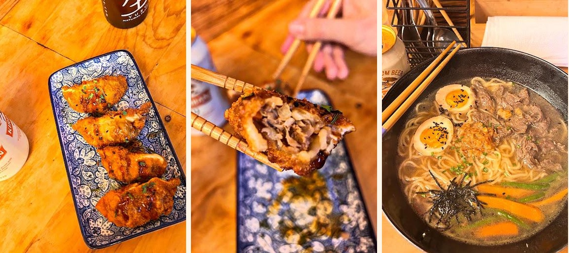 ICHIRAKU RAMEN - Gallery Image 2