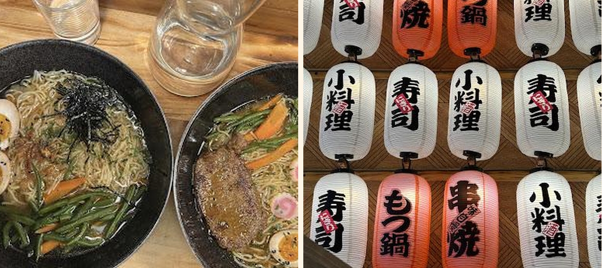 ICHIRAKU RAMEN - Gallery Image 4